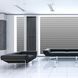 Радіатор вертикальний Betatherm Quantum 1800мм/405мм бокове підк. (Чорний) BQ 1180/10 9005M 34 фото 4