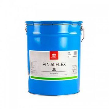 Фарба Tikkurila Pinja Flex 30 878 фото