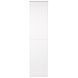 Радиатор вертикальный Betatherm PS Style 1800мм/441мм (Белый) PS 1180/12 9016M 34 фото 1