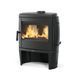 Піч La Nordica TAHITI Anthracite Black 34188 фото 1